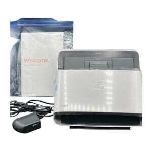 📄 NEW NEAT ND-1000 Document Scanner USB Desktop Scan & PDF Machine